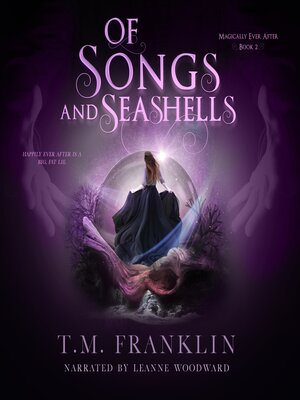 cover image of Of Songs and Seashells